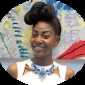 Meet your Posher, Aminah